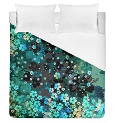 Duvet Cover (Queen Size)