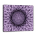 Mandala Deluxe Canvas 24  x 20  (Framed) View1