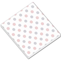 Boat Wheels Small Memo Pad by StuffOrSomething