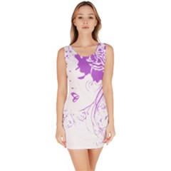 Bodycon Dress by FunWithFibro