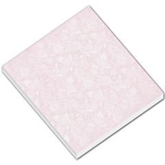 Elegant Vintage Paisley  Small Memo Pad by StuffOrSomething