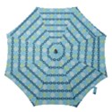 Anchors & Boat Wheels Hook Handle Umbrella (Medium) View1
