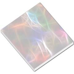 Fractal Fantasy Small Memo Pad by StuffOrSomething