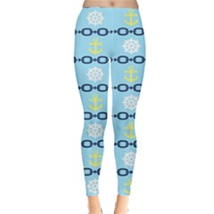 Leggings  by StuffOrSomething