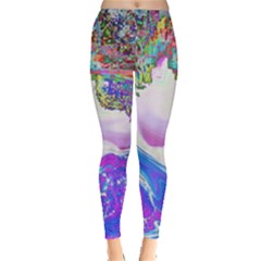 Leggings  by icarusismartdesigns