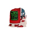 Jammy Dodger Drawstring Pouch (Medium) View1