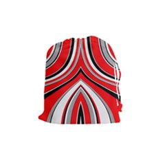 Fantasy Drawstring Pouch (medium) by Siebenhuehner