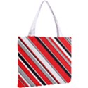 Pattern All Over Print Tiny Tote Bag View2