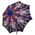 Robot Butterfly Hook Handle Umbrellas (Large) View2
