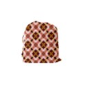 Cute Pretty Elegant Pattern Drawstring Pouches (Small)  View2