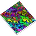 Powerfractal 4 Small Memo Pads View1