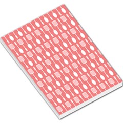 Pattern 509 Large Memo Pads by GardenOfOphir