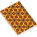 Cute Pretty Elegant Pattern Large Memo Pads View1