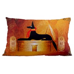Anubis, Ancient Egyptian God Of The Dead Rituals  Samsung Galaxy Note 4 Case (black) by FantasyWorld7