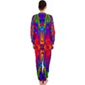 Abstract 1 OnePiece Jumpsuit (Ladies)  View2