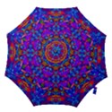 Abstract 4 Hook Handle Umbrellas (Small) View1