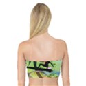 Surfing Women s Bandeau Tops View2
