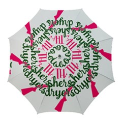 I Can Load More Than Washers And Dryers Golf Umbrellas by CraftyLittleNodes