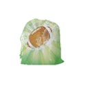 American Football  Drawstring Pouches (Medium)  View2