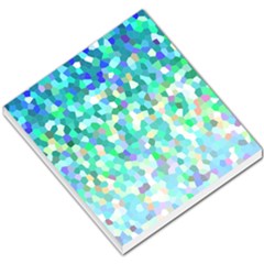 Mosaic Sparkley 1 Small Memo Pads by MedusArt