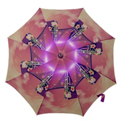Vintage Hook Handle Umbrellas (small) by FantasyWorld7