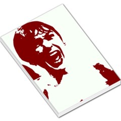 Psycho Large Memo Pads by icarusismartdesigns