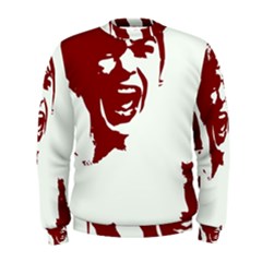 Psycho Men s Sweatshirts by icarusismartdesigns