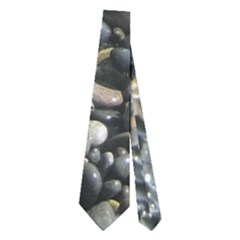 Pebbles Neckties (two Side)  by trendistuff