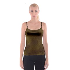 Reptile Skin Spaghetti Strap Tops by trendistuff