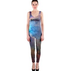 Orion Nebula Onepiece Catsuits by trendistuff