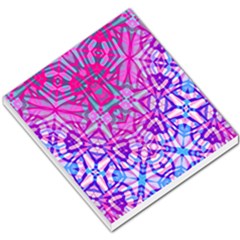 Ethnic Tribal Pattern G327 Small Memo Pads by MedusArt