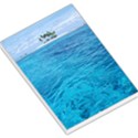 OCEAN ISLAND Large Memo Pads View1