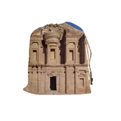 Petra Jordan Drawstring Pouches (large)  by trendistuff