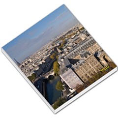 Notre Dame Small Memo Pads by trendistuff