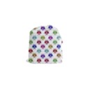Fantasy Angry Birds Drawings Pattern Drawstring Pouches (XS)  View1