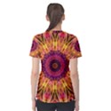 Gemstone Dream Women s Sport Mesh Tee View2
