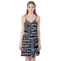 Beautiful Binary Camis Nightgown View1