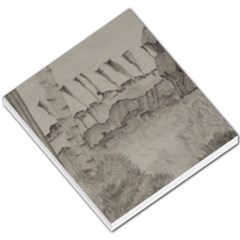 Peace In The Valley  Small Memo Pads by SugaPlumsEmporium