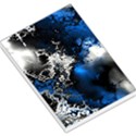 Amazing Fractal 26 Large Memo Pads View1