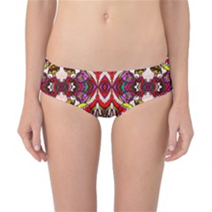 Birds Classic Bikini Bottoms by MRTACPANS