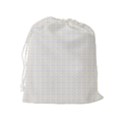 Pastel Pattern Drawstring Pouches (Extra Large) View2