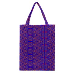 Tishrei Classic Tote Bag by MRTACPANS