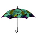 Sherlock Holmes Hook Handle Umbrellas (Large) View3