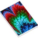 Amazing Special Fractal 25b Large Memo Pads View1