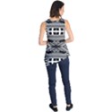 SI BER LINX Sleeveless Tunic View2