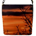 Tree branches and sunset Flap Covers (S)  View1