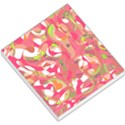 Pink smoothie  Small Memo Pads View1