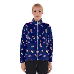 Playful Confetti Winterwear by DanaeStudio