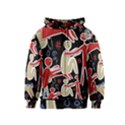Family Kids  Zipper Hoodie View1