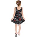 Red mind Kids  Sleeveless Dress View2
